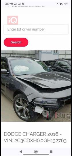 Dodge Charger